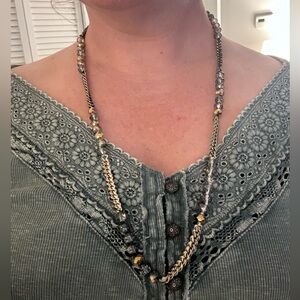 Chloe and Isabel Convertible Necklace or Bracelet